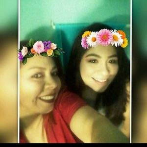 Meet your Posher, Doloresgazcon